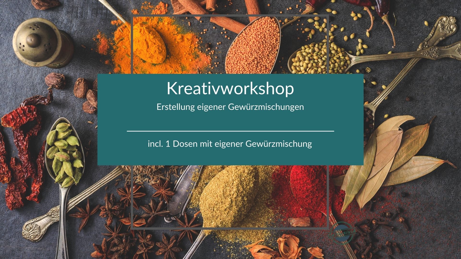 Kreativworkshop in Engelskirchen am 22. April 2025