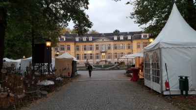 Oxclusivia Schloss Morsbroich2018 02b