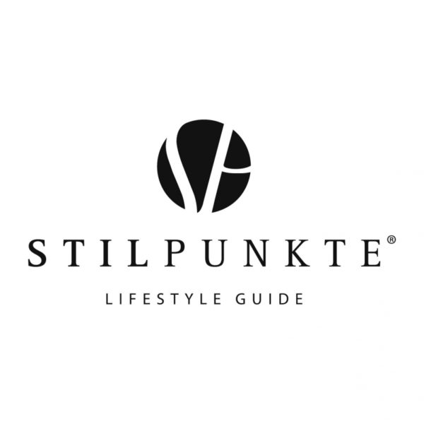 Stilpunkte Logo